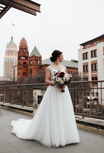 Bridal Shop «Impression Bridal San Antonio», reviews and photos, 602 NW Loop 410 Suite #107, San Antonio, TX 78216, USA