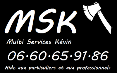 MSK Multiservices à Val-de-Virieu