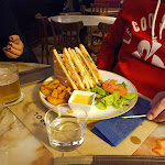 Photo n°1 de l'avis de Veronique.n fait le 10/01/2022 à 06:57 sur le  Eppol à Milan