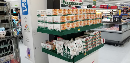 Department Store «Walmart Supercenter», reviews and photos, 33501 S Dixie Hwy, Florida City, FL 33034, USA