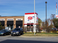 AAA Brandywine Car Care Insurance Travel Center