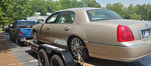 Honda Dealer «Milton Martin Honda», reviews and photos, 2420 Browns Bridge Rd, Gainesville, GA 30504, USA