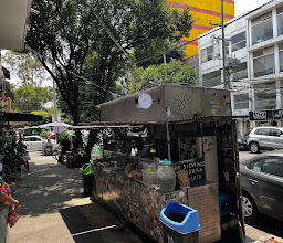 Sankalpa cocina con intención photo