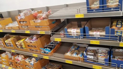 Supermarket «ALDI», reviews and photos, 2241 Citrus Blvd #103, Leesburg, FL 34748, USA