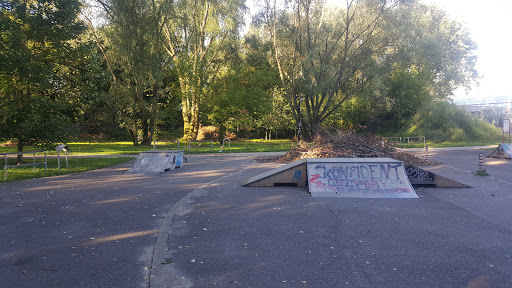 Skatepark