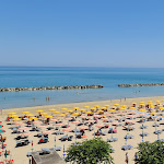 Photo n°5 de l'avis de Gaspare.r fait le 03/06/2022 à 15:34 sur le  Hotel Capital à Cupra Marittima