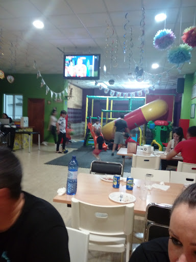 Jumanpark Águilas