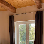 Photo n°5 de l'avis de M. fait le 17/06/2023 à 09:34 sur le  Alte Molkerei bed & Breakfast à Lindern