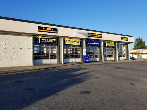 Auto Repair Shop «Meineke Car Care Center», reviews and photos, 8724 S Tacoma Way, Lakewood, WA 98499, USA
