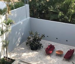 Casa Ixaya by Barrio Mexico photo