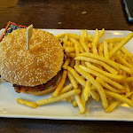 Photo n°1 de l'avis de Valentina. fait le 05/06/2022 à 12:21 sur le  Stubi: Studenten Bistro à Koblenz