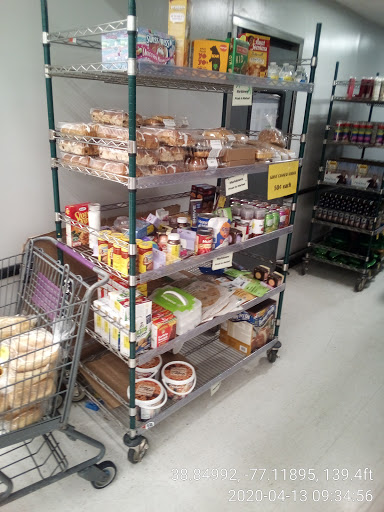 Grocery Store «Giant Food», reviews and photos, 3480 S Jefferson St, Falls Church, VA 22041, USA