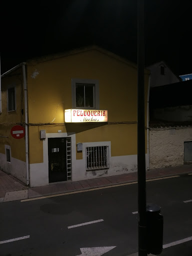 Mechas en Santa Marta de Tormes, Salamanca