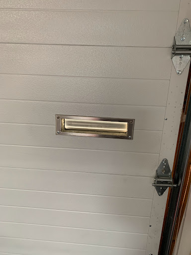 Harveys Garage Door image