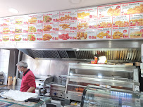 Photos du propriétaire du Restaurant halal Medina Chicken Speed à Les Pavillons-sous-Bois - n°2