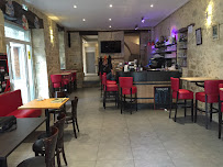 Atmosphère du Restaurant Lou BAR'ataclau à Vic-Fezensac - n°10