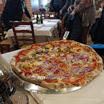 Photo n°1 de l'avis de Florio.a fait le 21/01/2024 à 08:49 sur le  En bocon pizzeria ristorante à Ospedaletto