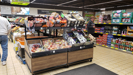 Supermarket «ALDI», reviews and photos, 13937 US-441, Lady Lake, FL 32159, USA