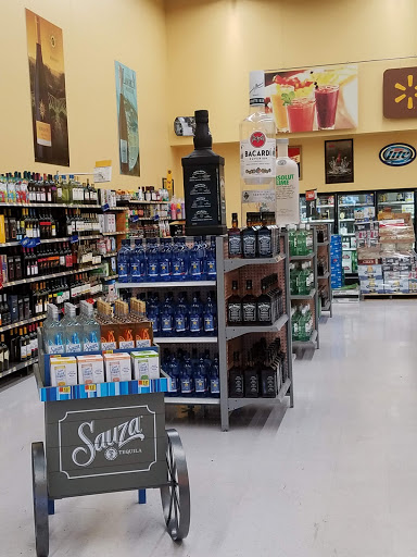 Supermarket «Walmart Neighborhood Market», reviews and photos, 8801 Conroy Windermere Rd, Orlando, FL 32835, USA