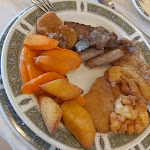 Photo n°7 de l'avis de piero.u fait le 27/06/2021 à 13:07 sur le  Ristorante Campagna Verde à Balbi