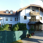 Photo n°1 de l'avis de Gerhard.i fait le 26/07/2023 à 20:32 sur le  Hotel Restaurant Landhaus Tanner à Waging am See