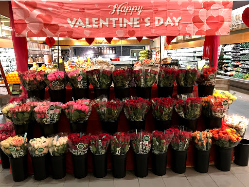 Grocery Store «Whole Foods Market», reviews and photos, 5269 River Rd, Bethesda, MD 20816, USA