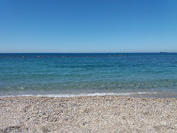 Foto di Playa de Torrenueva Costa area servizi