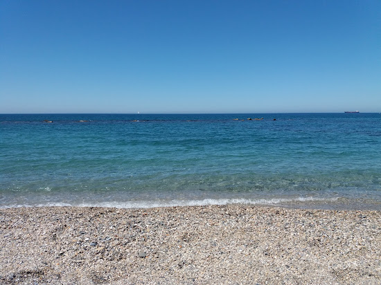 Playa de Torrenueva Costa