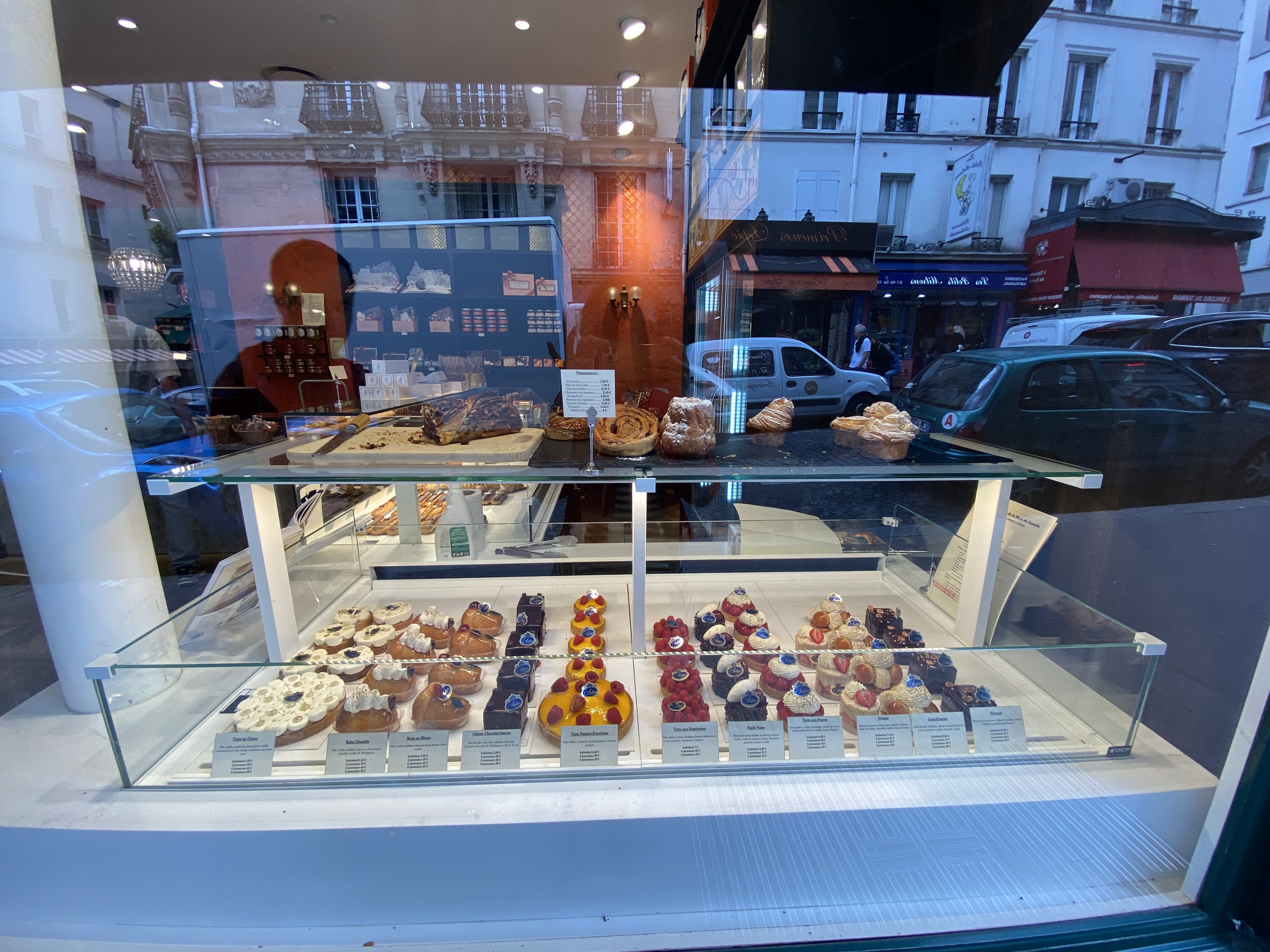 Photo n° 2 de l'avis de Negar.a fait le 14/08/2022 à 01:03