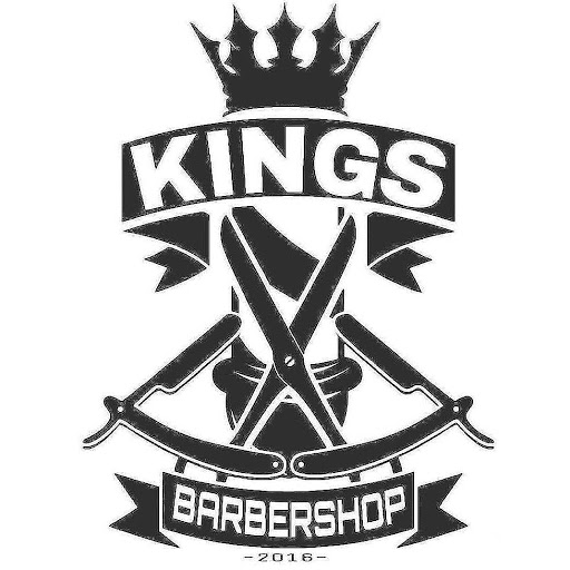 Barber Shop «Kings Barber Shop», reviews and photos, 52 S Broad St #400, Porterdale, GA 30014, USA