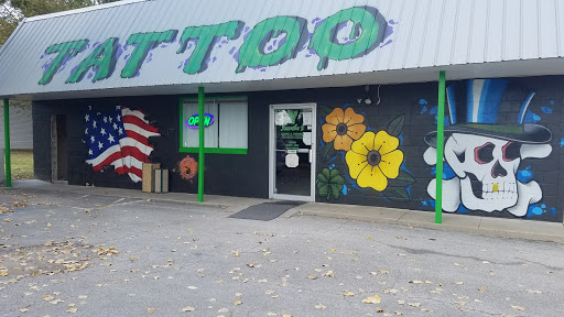 Explore tattoo ideas fairy, creative tattoo ideas in Nevada, available at Generation X Tattoos and Piercings