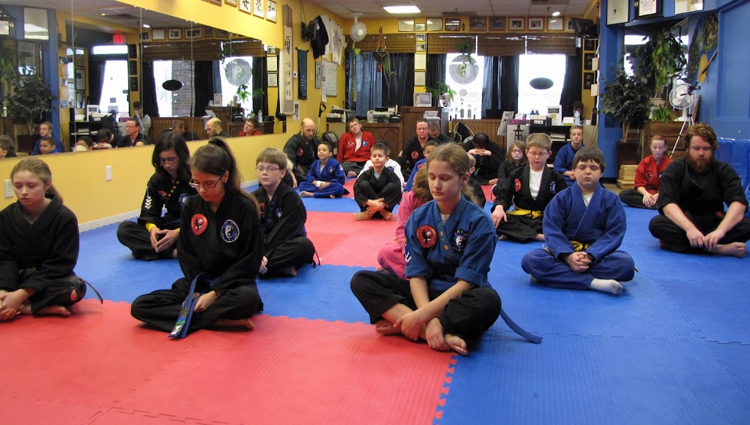 Penacook School of Martial Arts