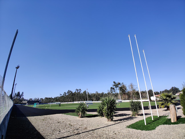 Pavilhão Gimnodesportivo de Arada Horário de abertura