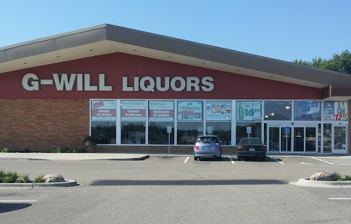 G-Will Liquors, 6999 80th St S, Cottage Grove, MN 55016, USA, 