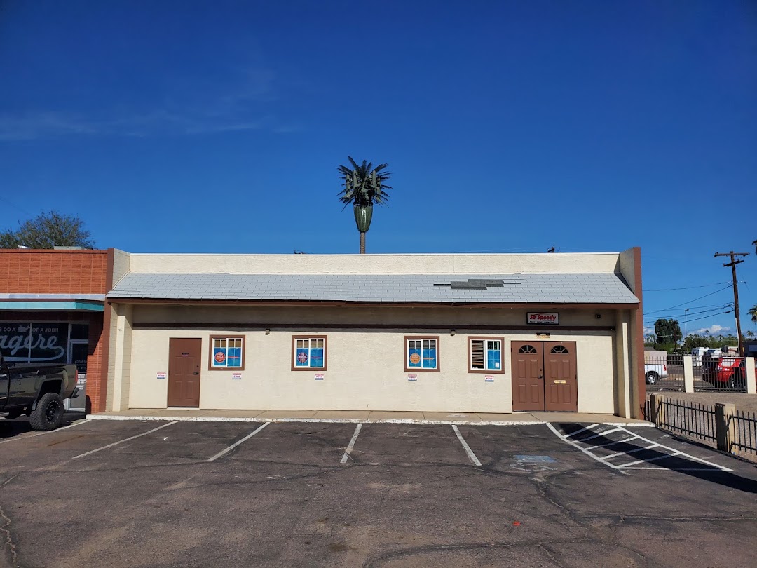 Sir Speedy Print, Signs, Marketing