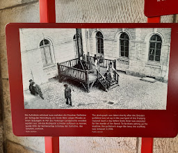 Memorial Münchner Platz Dresden photo