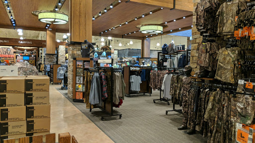 Outdoor Sports Store «Field & Stream», reviews and photos, 2075 Interchange Rd, Erie, PA 16509, USA