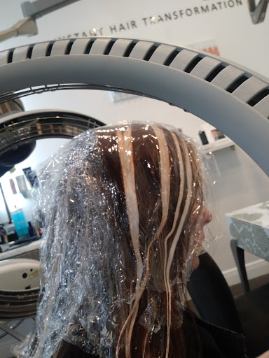 Hair Salon «Privé Salon Orlando», reviews and photos, 4194 Conroy Rd #102, Orlando, FL 32839, USA