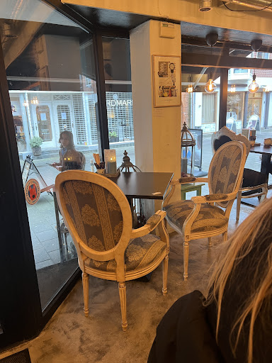 Kaffekanden - Coffee To Go in Silkeborg, Brønderslev