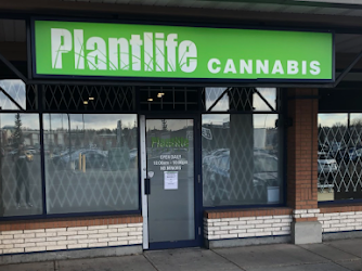Plantlife Cannabis (Shawnessy)