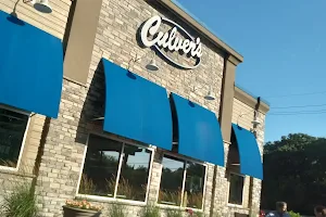 Culver’s image