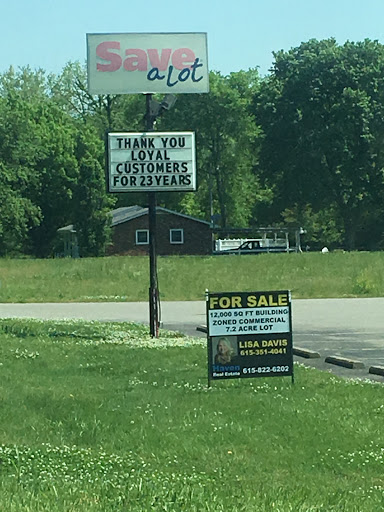 Grocery Store «Save-A-Lot», reviews and photos, 1129 Louisville Hwy, Goodlettsville, TN 37072, USA