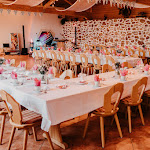 Photo n°6 de l'avis de selina. fait le 06/08/2022 à 11:27 sur le  Schütz Halmstein Gasthaus à Malching