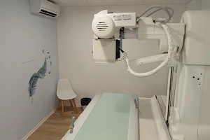 Cabinet de Radiologie du Dôme image