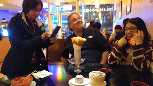 Dessert Shop «Creations Dessert House», reviews and photos, 5217 Geary Blvd, San Francisco, CA 94118, USA