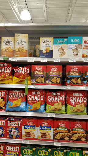 Supermarket «Publix Super Market at Promenade in Madison», reviews and photos, 7830 Hwy 72 W, Madison, AL 35758, USA