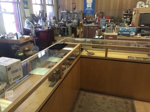 Jewelers Services, 31 N Tejon St, Colorado Springs, CO 80903, USA, 