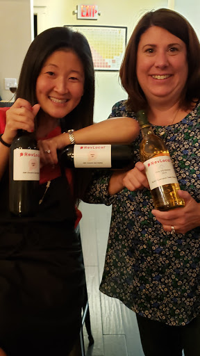 Winery «Camelot Cellars Winery», reviews and photos, 901 Oak St, Columbus, OH 43205, USA