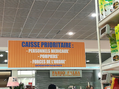 E.Leclerc TRAITEUR Orly à Orly