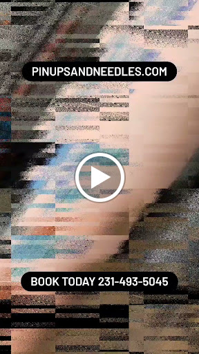 Explore persona 3 tattoo ideas, creative tattoo ideas in Traverse City, available at Pinups & Needles